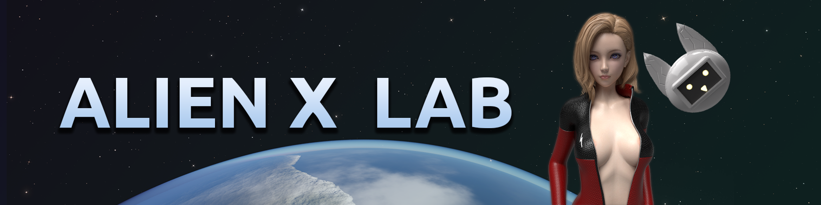 Cover Image for AlienXLab - New Version Available!
